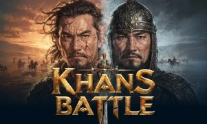 Khans Battle