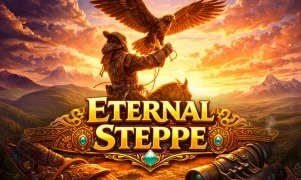 Eternal Steppe