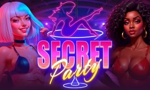 Secret Party