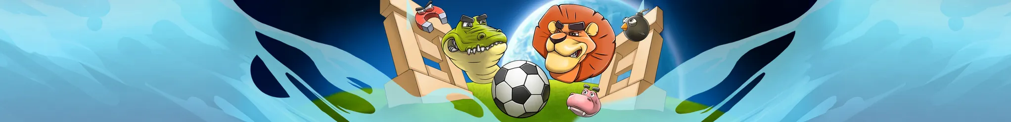 Rumble Stars
