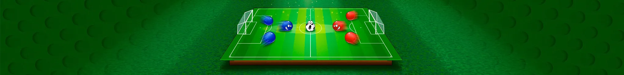 Marble Football